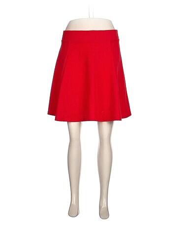H&M Mini Etek %70 İndirimli.