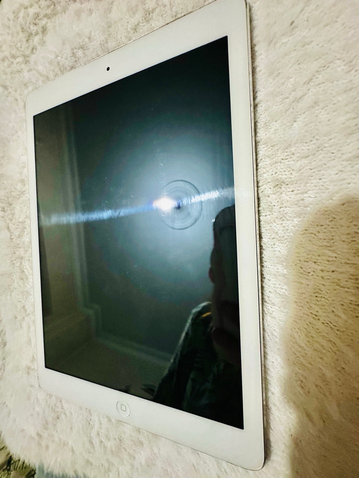 iPad Air 1. Nesil (A1474)  9.7 - Görsel 2