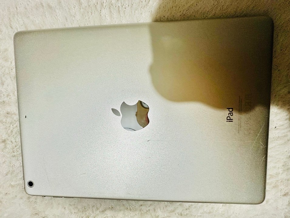 iPad Air 1. Nesil (A1474)  9.7 - Görsel 3