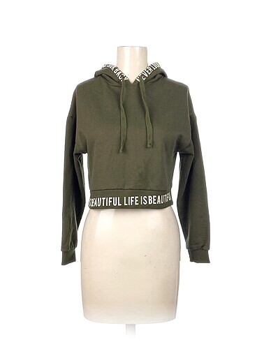 PreLoved Sweatshirt %70 İndirimli.