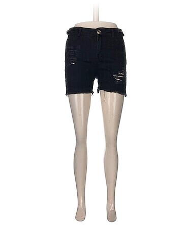 Batik Jean / Kot Şort %70 İndirimli.