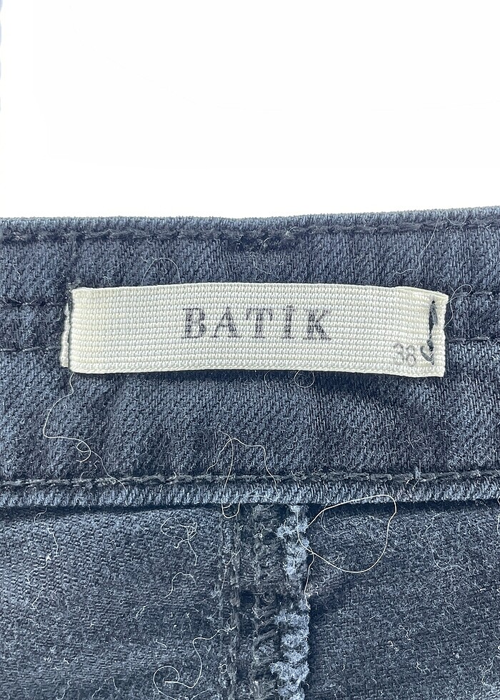Batik Jean / Kot Şort %70 İndirimli. - Görsel 4