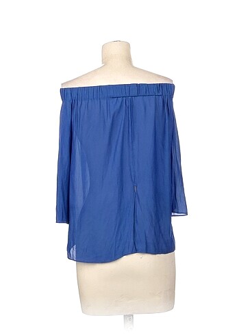 xs Beden Mango Bluz %70 İndirimli.