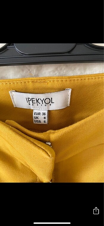 İpekyol pantolon
