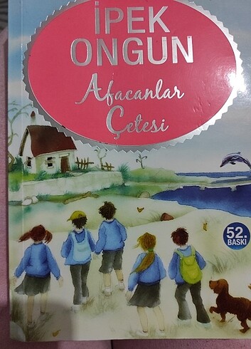 Afacanlar çetesi