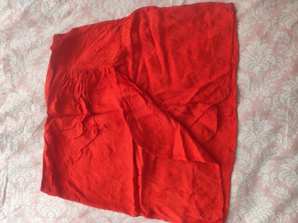 nar çicegi MNG  Midi Etek - Görsel 2