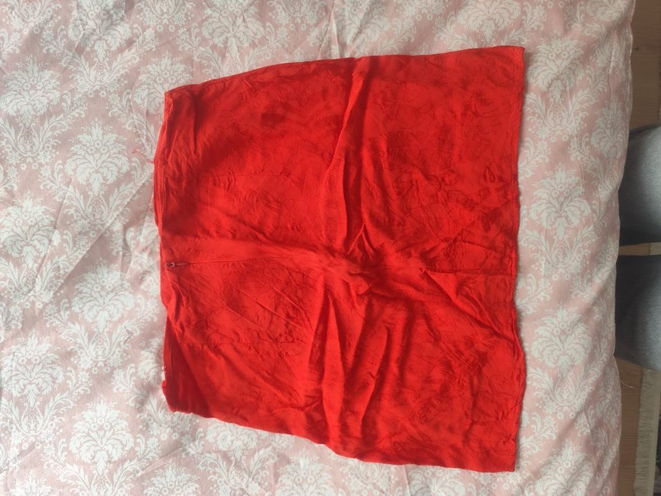 nar çicegi MNG  Midi Etek - Görsel 3