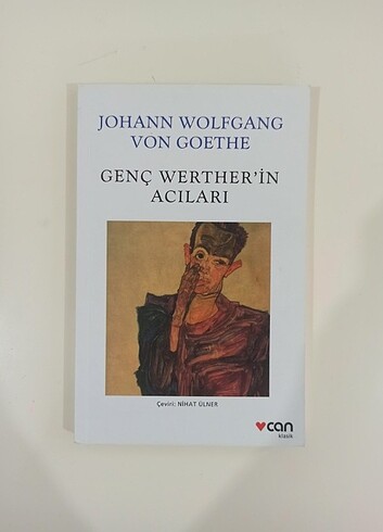 Genç Werther'in Acıları