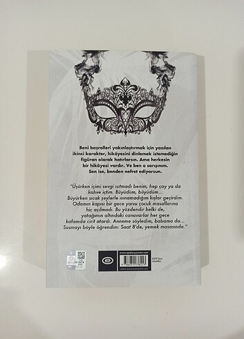 Onun Şeytanları - Görsel 2