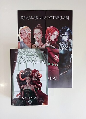 HGOİ 2 'Krallar ve Soytarıları'