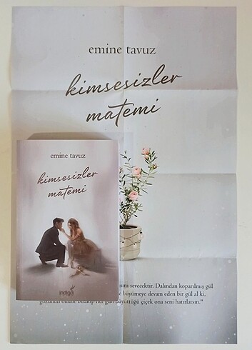 Kimsesizler Matemi I