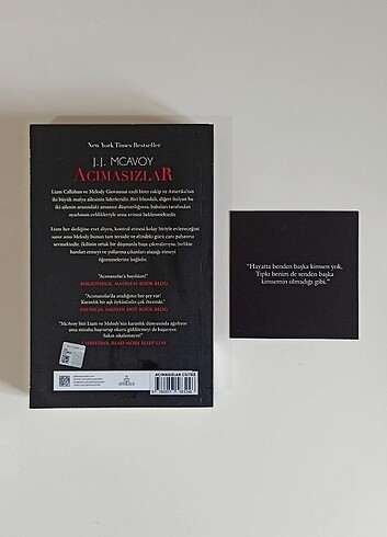 Acımasızlar Serisi I - Acımasızlar - Görsel 2