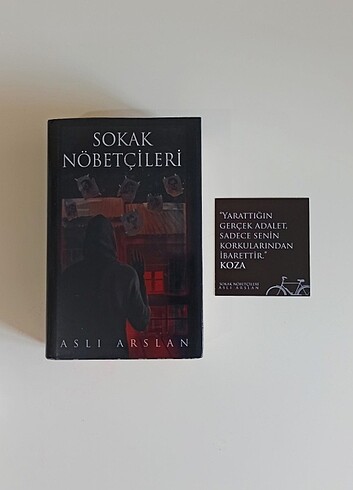 Sokak Nöbetçileri I - Görsel 2