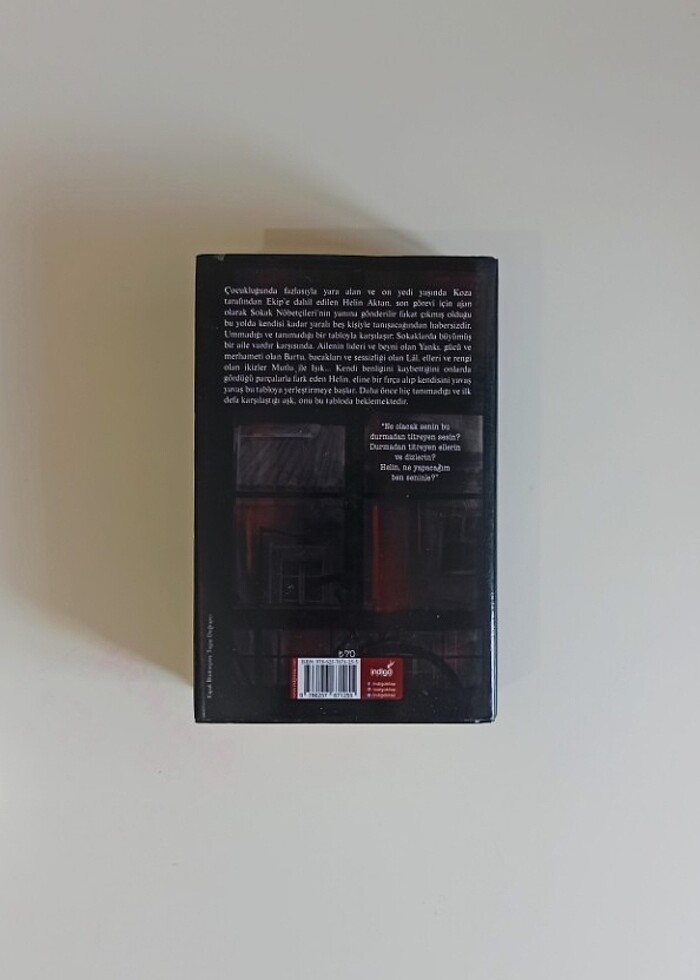 Sokak Nöbetçileri I - Görsel 3