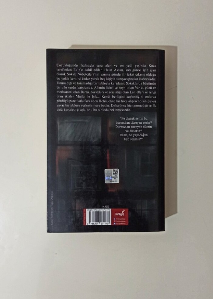 Sokak Nöbetçileri I - Görsel 2