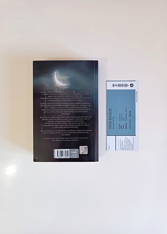 Karanlığın Şehri I - Görsel 2