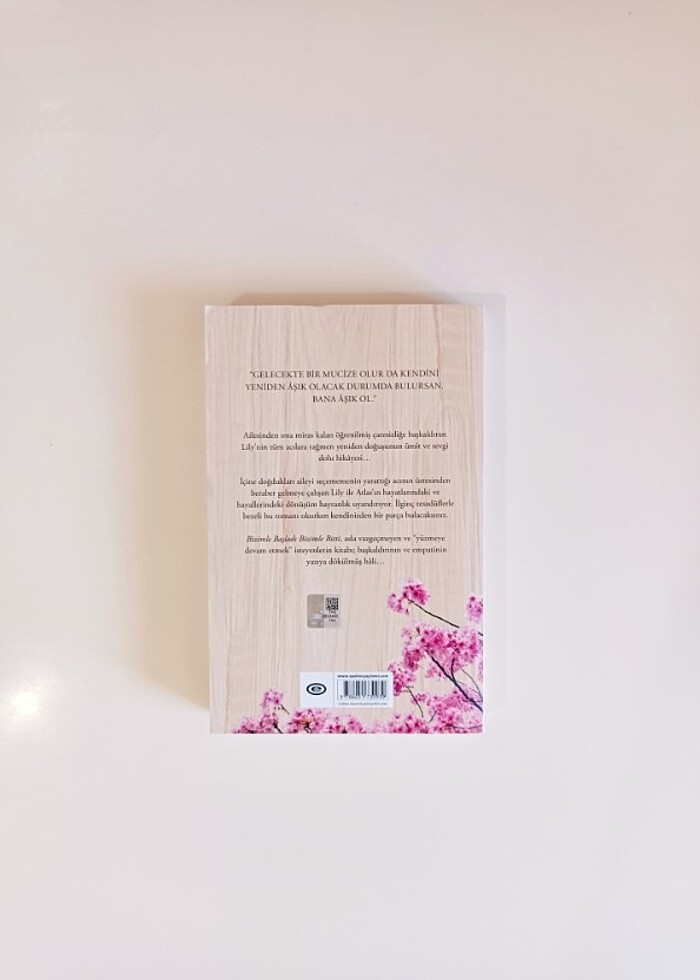 Bizimle Başladı Bizimle Bitti - Görsel 2