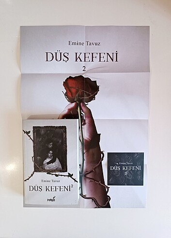 Düş Kefeni 2