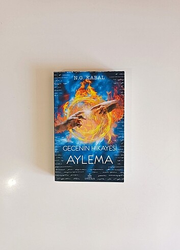  Gecenin Hikayesi Serisi - Aylema, Aşeka, Dora