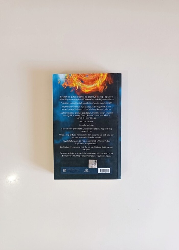 Gecenin Hikayesi Serisi - Aylema, Aşeka, Dora - Görsel 3