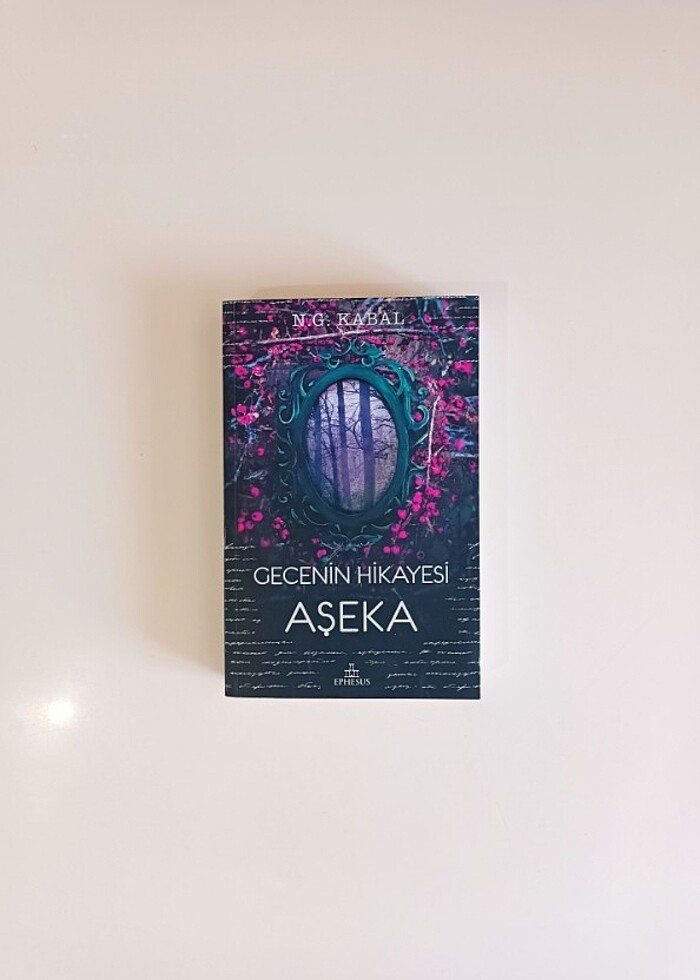 Gecenin Hikayesi Serisi - Aylema, Aşeka, Dora - Görsel 4