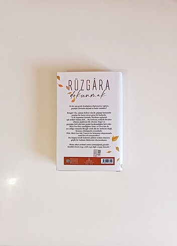 Rüzgara Dokunmak-Rüzgarı Yaşamak - Görsel 3