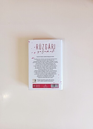 Rüzgara Dokunmak-Rüzgarı Yaşamak - Görsel 7