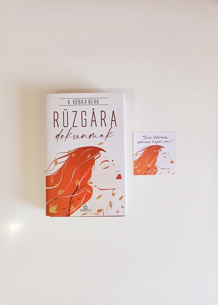 Rüzgara Dokunmak-Rüzgarı Yaşamak - Görsel 2