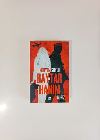 Baytar Hanım 1
