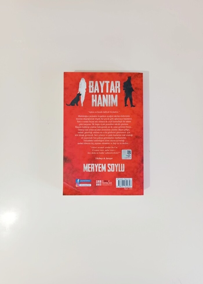 Baytar Hanım 1 - Görsel 2