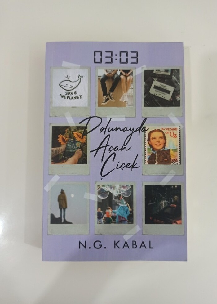 03.03 - Dolunayda Açan Çiçek - Görsel 2