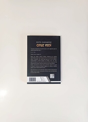 Otuz Yedi - Görsel 2