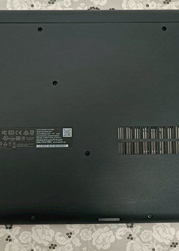 Lenovo IdeaPad 110 Notebook - Görsel 8