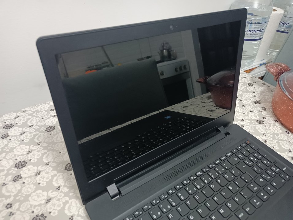 Lenovo IdeaPad 110 Notebook - Görsel 2