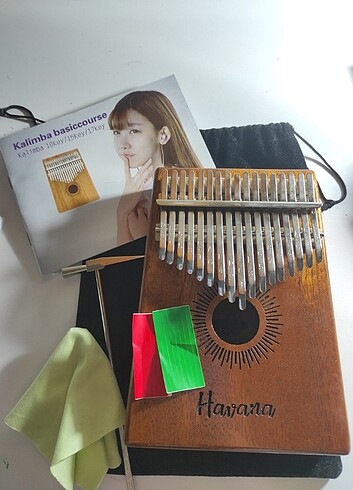 Kalimba