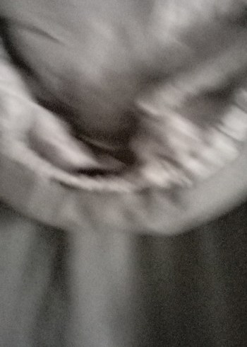 Siyah Midi Boylu Fermuarlı Rahat Kesim erkek Mont - Görsel 11