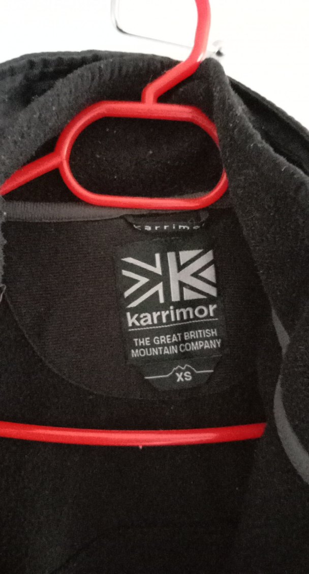 Siyah Midi Boylu Fermuarlı Rahat Kesim erkek Mont - Görsel 2