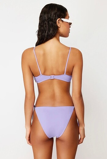 Trendyol & Milla Sorunsuz bikini takımı