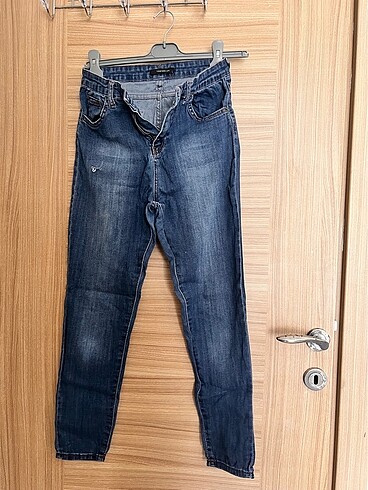 Trendyolmilla kot pantolon