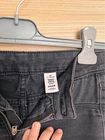 Diğer Kot pantolon