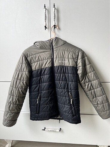 Columbia Erkek Çocuk Mont