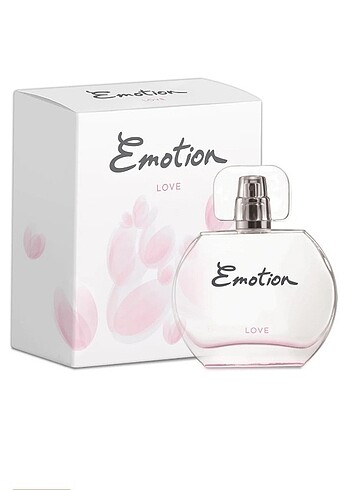 Emotion love 
