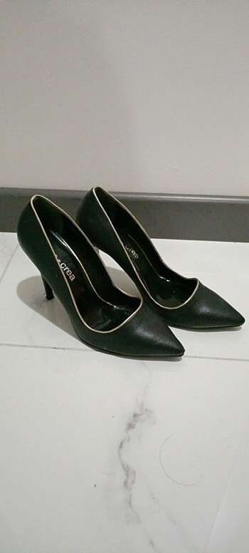 Stiletto