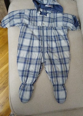 Marks & Spencer 1 Yaş