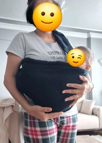 Diğer anne kucagı
