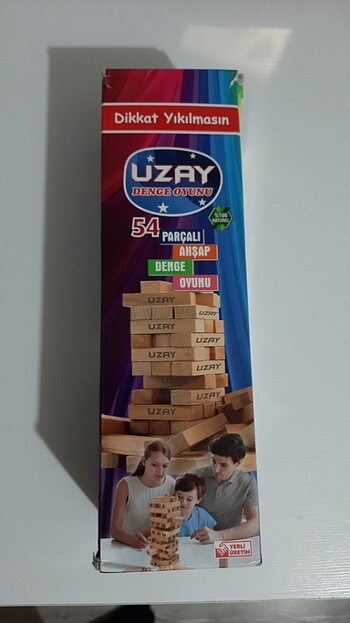 Jenga