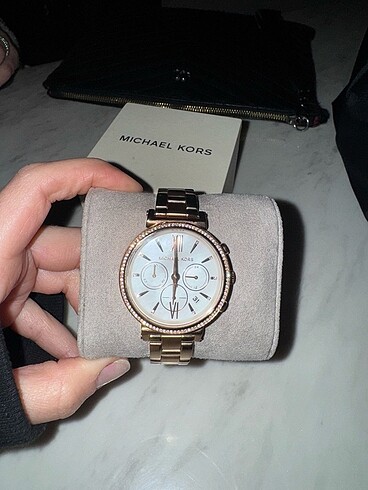 Michael Kors Michael kors saat