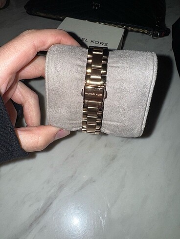 Beden Michael kors saat