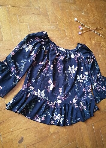 LC Waikiki Kadın bluz