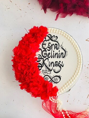 Gelin tefi